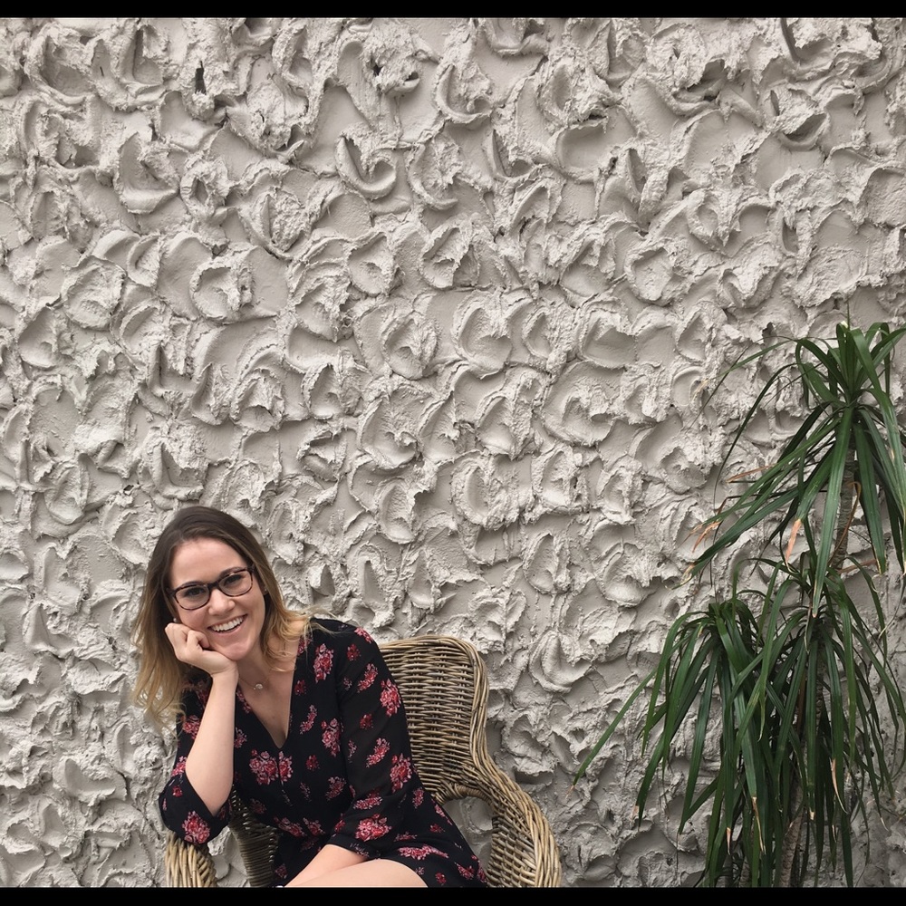 Meet your Posher, Jaimie